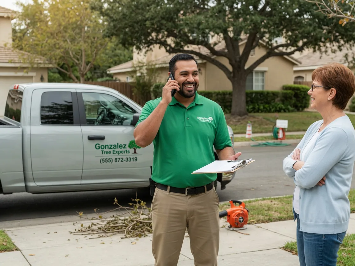 Tree Service Napoleon, MI FAQs